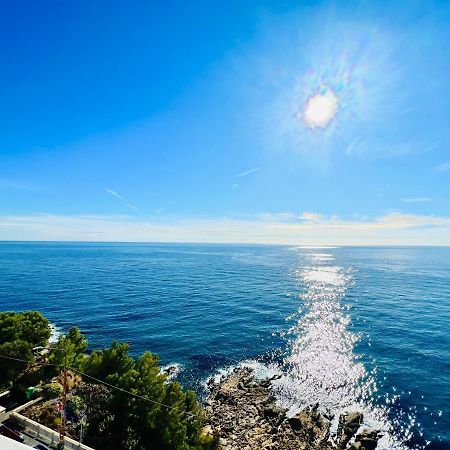 Suite Sunset 18 - Fronte Mare Санремо Екстер'єр фото
