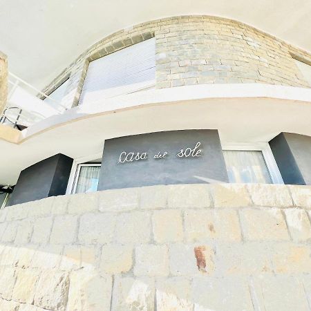 Suite Sunset 18 - Fronte Mare Санремо Екстер'єр фото