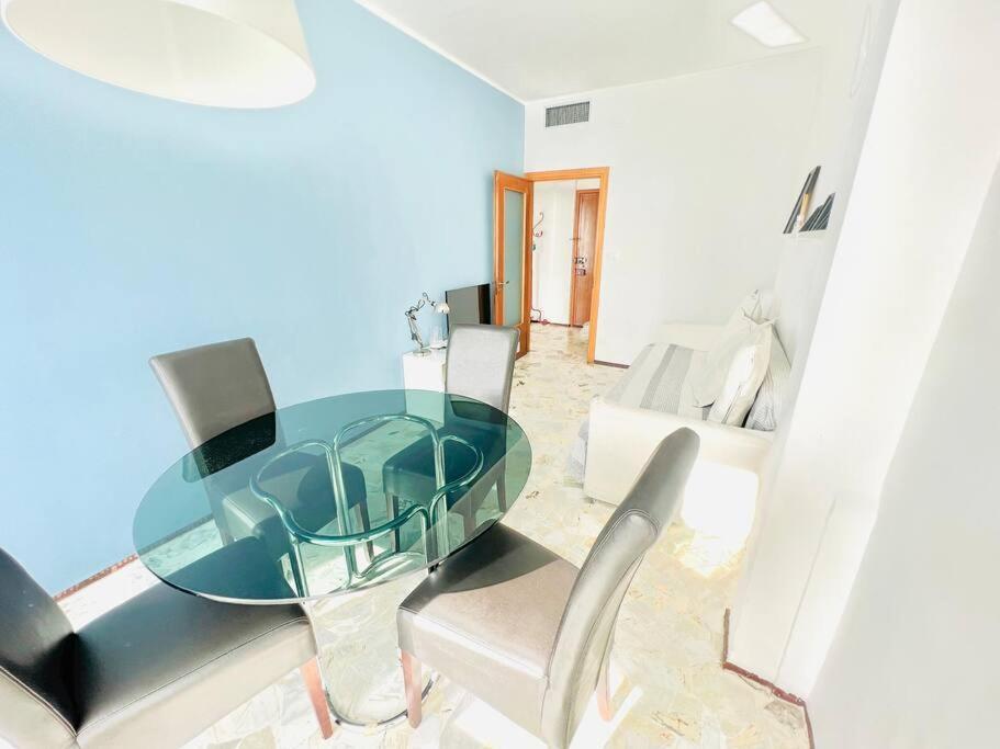 Suite Sunset 18 - Fronte Mare Санремо Екстер'єр фото