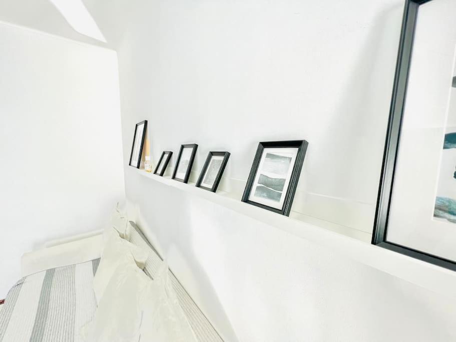 Suite Sunset 18 - Fronte Mare Санремо Екстер'єр фото