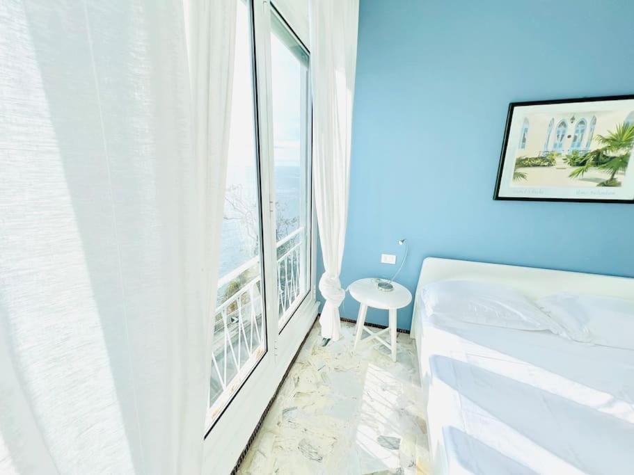 Suite Sunset 18 - Fronte Mare Санремо Екстер'єр фото